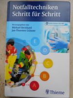 Notfalltechniken Schritt für Schritt Bayern - Coburg Vorschau