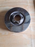 Harley Davidson Vordere Bremstrommel OEM 44111-48 Brandenburg - Jüterbog Vorschau