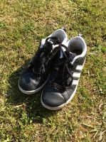 Adidas Sneaker Turnschuhe Schuhe Gr. 36 Bayern - Bad Tölz Vorschau