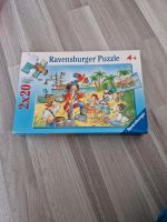 Ravensburger 20 Teile Puzzle Kinder 2-er Set Piraten Schiff Niedersachsen - Bad Harzburg Vorschau