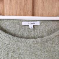 Opus Pullover portia Größe 38 neu Bayern - Teisendorf Vorschau