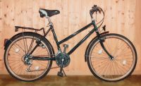 Hartje Damen Mountainbike,  Oldtimer Hessen - Bad Karlshafen Vorschau