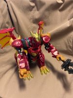 Bakugan Figur Thüringen - Gebesee Vorschau