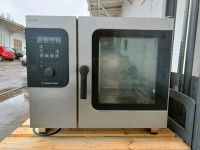 Convotherm Kombidämpfer maxx pro easyDial 6.10 kein Rational Sachsen-Anhalt - Magdeburg Vorschau