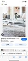 Ikea Couchtisch Nyboda (120cm*40cm) Dresden - Strehlen Vorschau