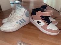 Adidas und Champion Schuhe gr 36 Niedersachsen - Hildesheim Vorschau