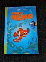 Buch "Findet Nemo" Müritz - Landkreis - Penkow Vorschau