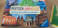 Spiel "Deutschlandreise", Ravensburger Sachsen-Anhalt - Reuden b Zeitz Vorschau