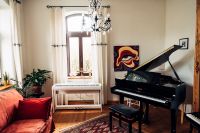 Klavierunterricht Niedersachsen - Barsinghausen Vorschau