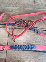 DreamingPaws Set Biothane Halsband & Leine neu Nordrhein-Westfalen - Hennef (Sieg) Vorschau