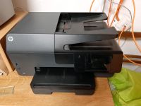 Multifunktionsgerät Drucker Hp 6930 Thüringen - Seelingstädt Vorschau