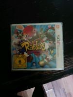 Rabbids Rumble Nintendo 3DS Berlin - Reinickendorf Vorschau