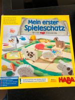 Mein erster Spieleschatz von HABA Baden-Württemberg - Nufringen Vorschau