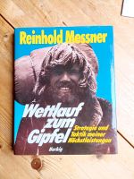 "Wettlauf zum Gipfel" von Reinhold Messner Hessen - Hirzenhain Vorschau