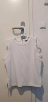 G-Star Damen Sleeveless Top Weiß Gr. L Nordrhein-Westfalen - Lohmar Vorschau