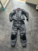 Flm lederkombi gr 58 60 Jacke Hose Motorrad Essen - Essen-Kray Vorschau