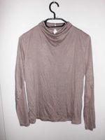 Damen schönes Langarmshirt von H&M gr S Neu mit Etikett Berlin - Treptow Vorschau