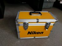 NIKON Kamera Koffer Transport Case- Made in Japan Niedersachsen - Schellerten Vorschau