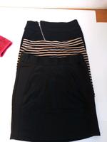 amisu Rock Damen Mini 34 36 S neu Niedersachsen - Haselünne Vorschau