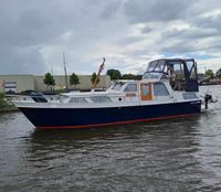 Motorboot Merle zu verkaufen Yachtwerft Kok Kruiser Niedersachsen - Moormerland Vorschau