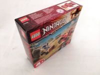 *NEU* LEGO® Ninjago 71734 Kais Feuer-Bike *OVP* Bayern - Giebelstadt Vorschau