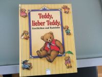 Teddy, lieber Teddy Geschichten und Basteleien Bremen - Blockland Vorschau