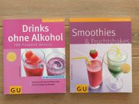 GU - Drinks ohne Alkohol + Smoothies und Fruchtshakes Saarland - Spiesen-Elversberg Vorschau