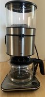 Cilio DRIP MASTER Kaffeemaschine - grau Berlin - Spandau Vorschau