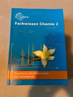 Verschiedene Chemie Bücher Nordrhein-Westfalen - Leverkusen Vorschau