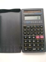 Casio fx-260 solar Niedersachsen - Burgwedel Vorschau