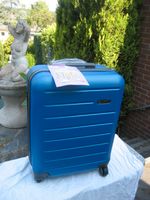 Koffer Bordgepäck  mit Tasche Neu Etikett Nordrhein-Westfalen - Übach-Palenberg Vorschau