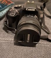 Canon EOS 1300D Digitalkamera 18.0MP Düsseldorf - Holthausen Vorschau