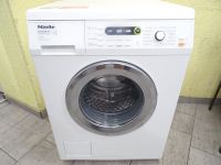 Waschmaschine Miele  A+++  8Kg 1600U/min **1 Jahr Garantie** Friedrichshain-Kreuzberg - Friedrichshain Vorschau