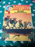 Lucky Luke das Alibi Düsseldorf - Angermund Vorschau