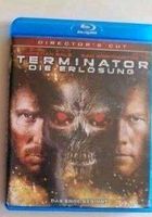 Terminator - die Erlösung Blu-Ray Hessen - Hanau Vorschau