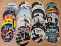 Diverse DVDs Baden-Württemberg - Leinfelden-Echterdingen Vorschau