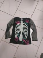 Halloween Shirt Glow in the Dark Nordrhein-Westfalen - Moers Vorschau