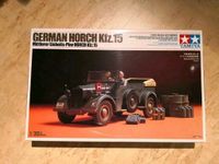 Tamiya German Horch Kfz 15 Saarland - Schmelz Vorschau