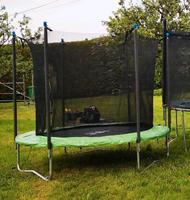 Trampolin 250 Sachsen - Dippoldiswalde Vorschau