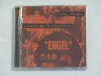 Doppel-CD Tommy Engel - Live in der Philharmonie / wenig gespielt Baden-Württemberg - Mühlacker Vorschau
