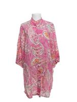 Made in Italy buntes Sommer Blusenkleid 100% Baumwolle GrM Bayern - Lindau Vorschau