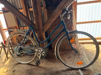 Fahrrad DDR Thüringen - Breitenworbis Vorschau