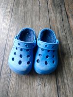 25 Clogs Crocs Baden-Württemberg - Schwaigern Vorschau