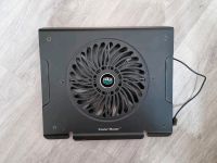 Laptop Kühler Master Cooler Computer Gaming Lüfter PC Notebook Niedersachsen - Delmenhorst Vorschau