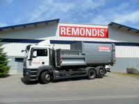 LKW-Fahrer im Nahverkehr (m/w/d) bei REMONDIS Baden-Württemberg - Lauchringen Vorschau