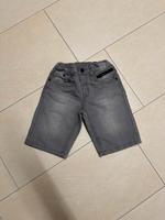 Shorts neu Sommer grau Größe 122 Wandsbek - Hamburg Bramfeld Vorschau