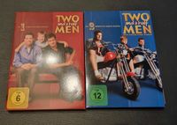 Two an a half Man- 1+2 Staffel DVD Brandenburg - Wusterhausen Vorschau