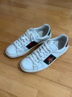 Gucci Ace Sneaker 41 Herren München - Schwabing-West Vorschau