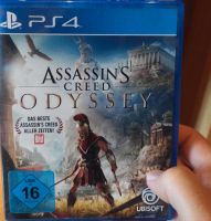 PS4 Spiel Assassin's Creed Nordrhein-Westfalen - Gladbeck Vorschau