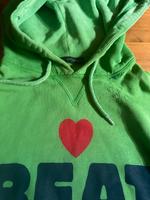 Dsquared Hoodie ❤️BEAT XL Hessen - Groß-Umstadt Vorschau